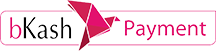 bKash Payment Gateway